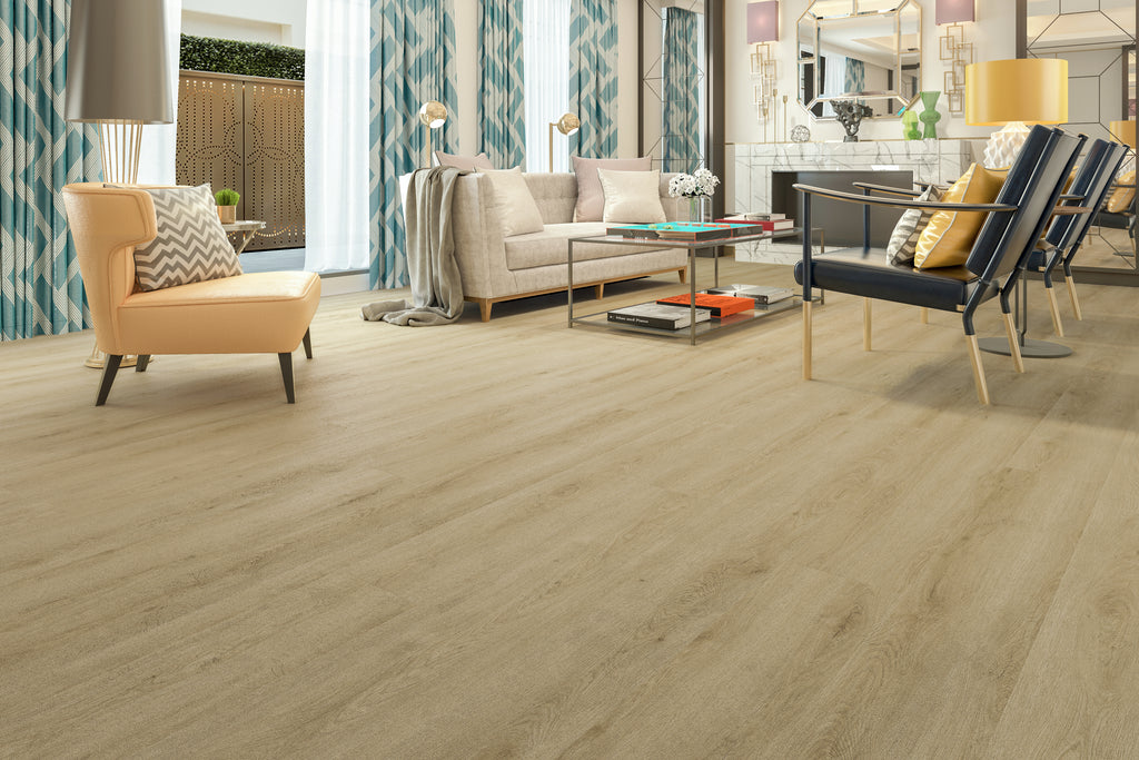 Jacobsen Everlast 8mm 'European Oak 2799' - 2.34m2 per pack