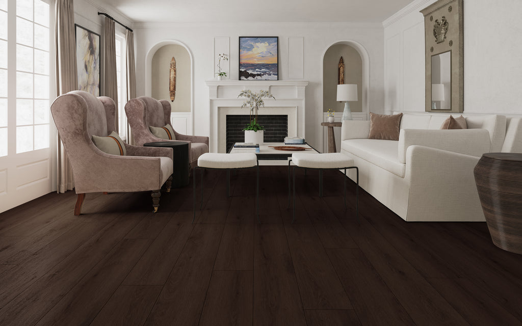 Jacobsen Everlast 8mm 'Antique Oak 2807' - 2.34m2 per pack
