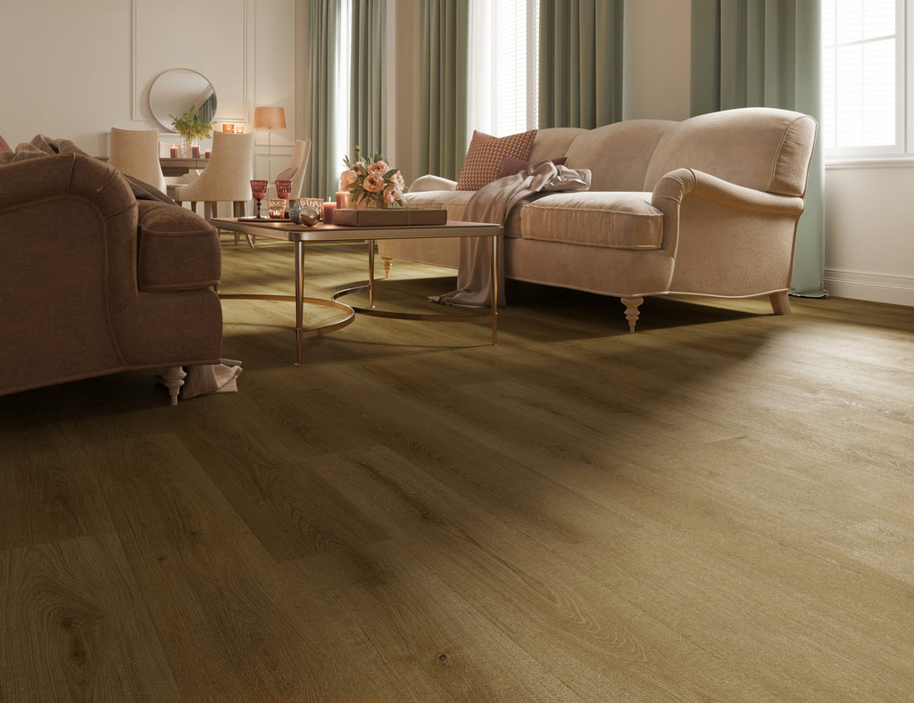 Jacobsen Everlast 8mm 'Eden Oak 2856' - 2.34m2 per pack