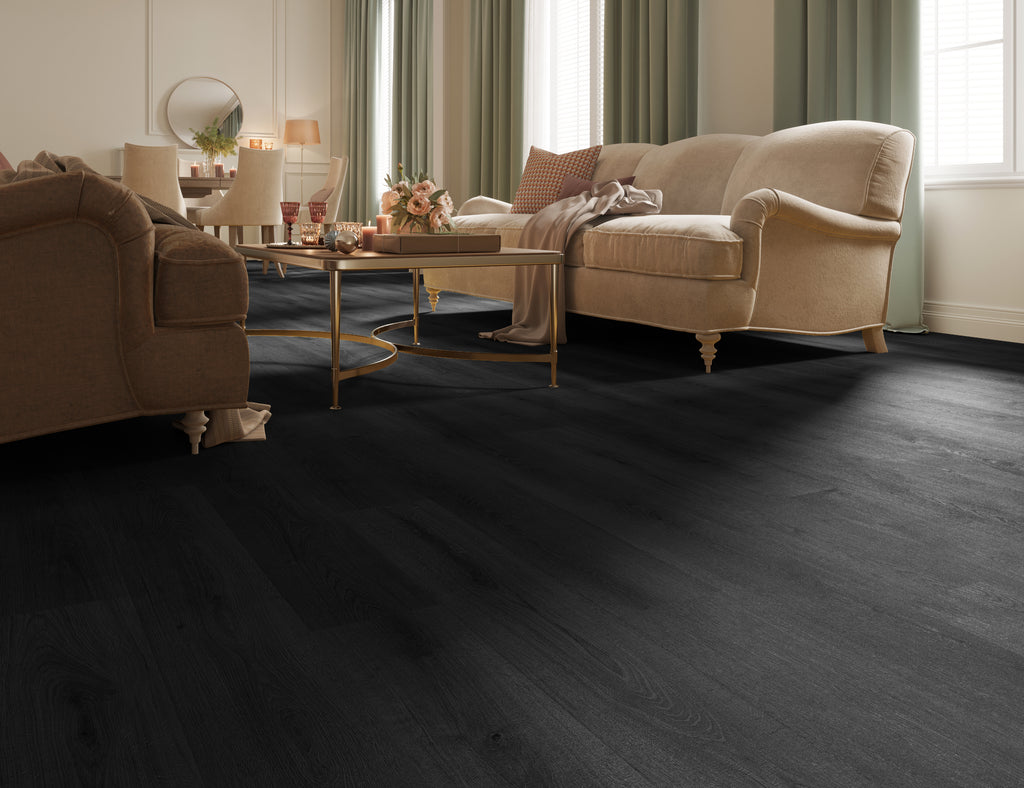 Jacobsen Everlast 8mm 'Burnt Oak 2865' - 2.34m2 per pack