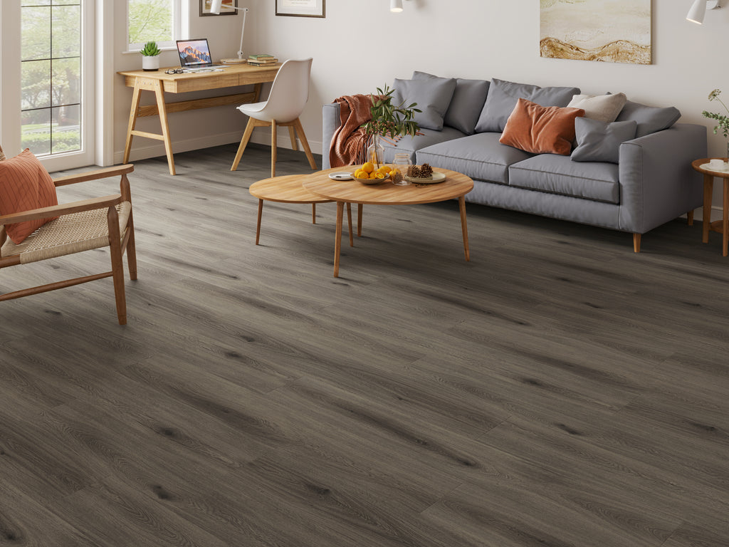 Jacobsen Everlast 10mm 'Shadow Oak 3560' - 2.506m2 per pack