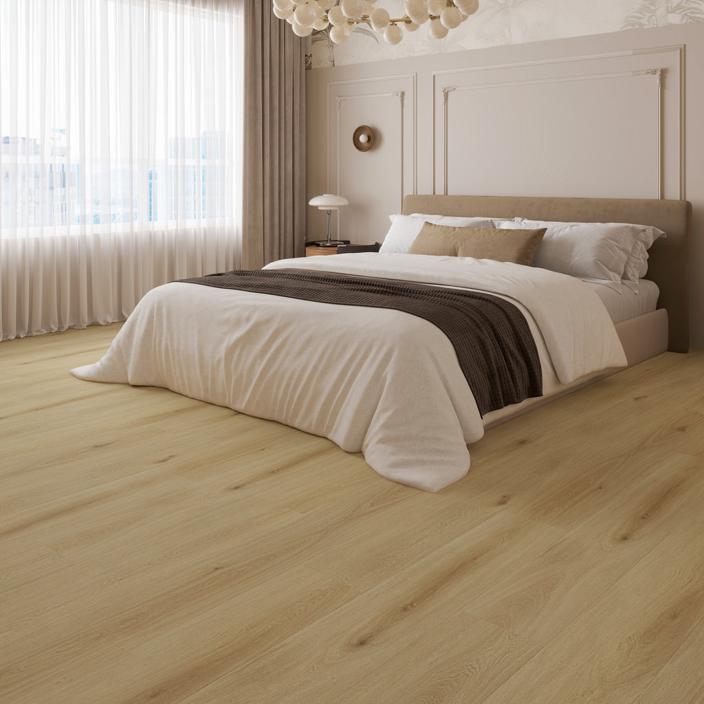 Jacobsen Everlast 10mm 'Honey Oak 3563' - 2.506m2 per pack