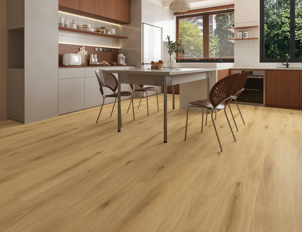 Jacobsen Everlast 10mm 'Victorian Oak 3564' - 2.506m2 per pack