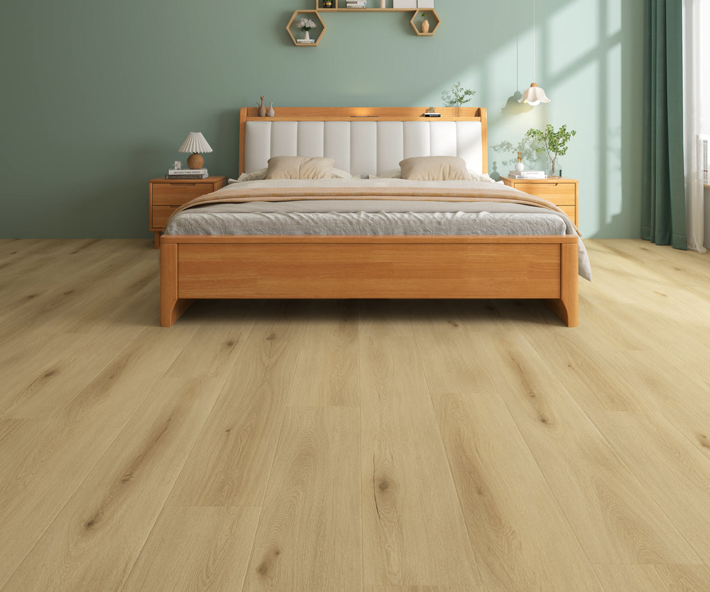 Jacobsen Everlast 10mm 'American Oak 3565' - 2.506m2 per pack