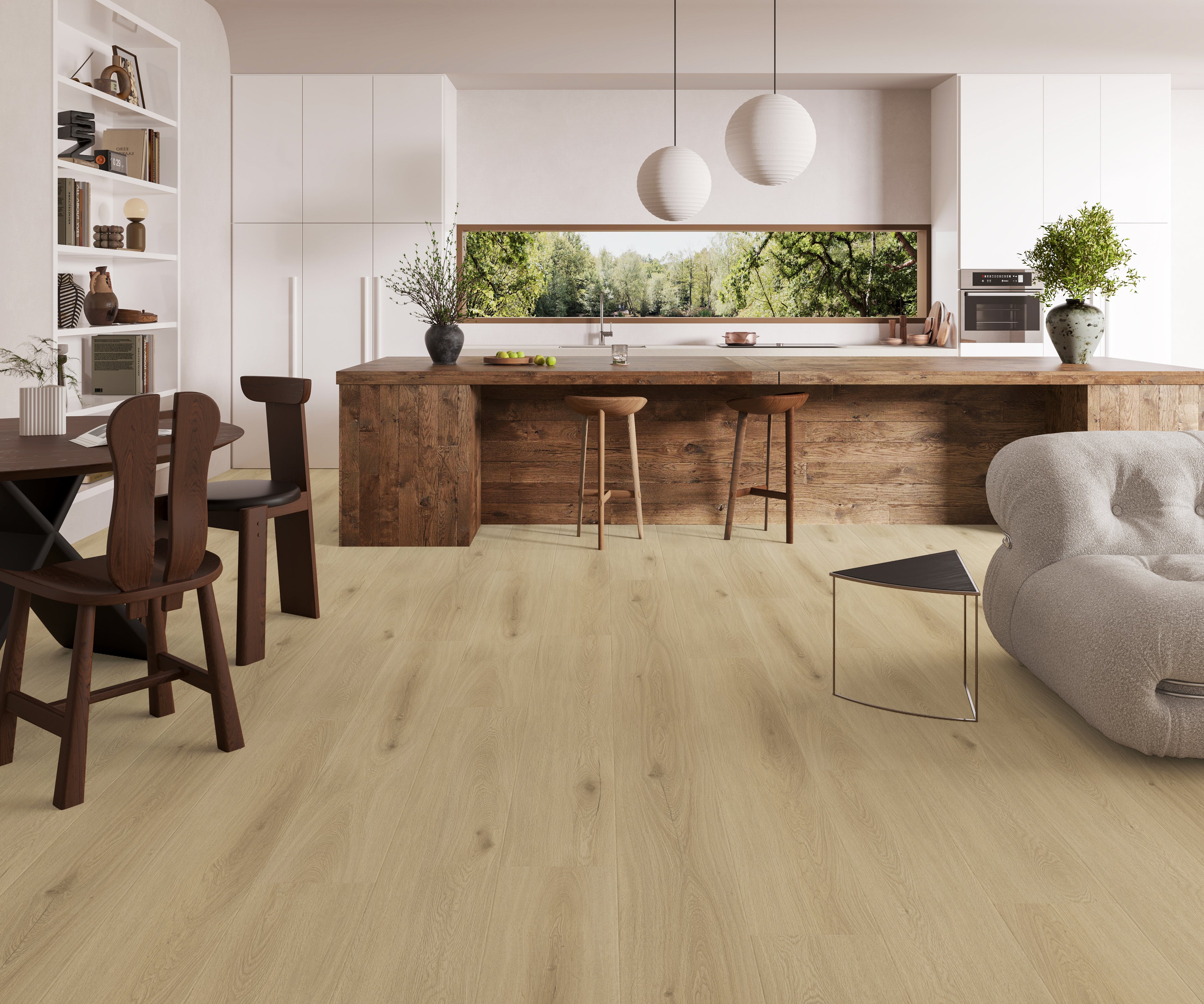 Jacobsen Everlast 10mm 'Winter Oak 3562' - 2.506m2 per pack