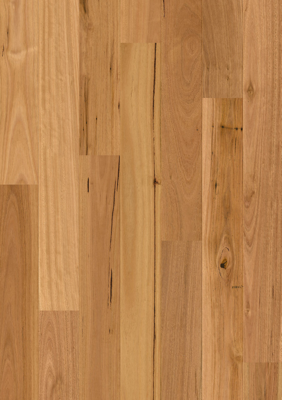 Quick-Step Amato 'Blackbutt 1 Strip Matt' AMT3858 - 1.914m2 per pack