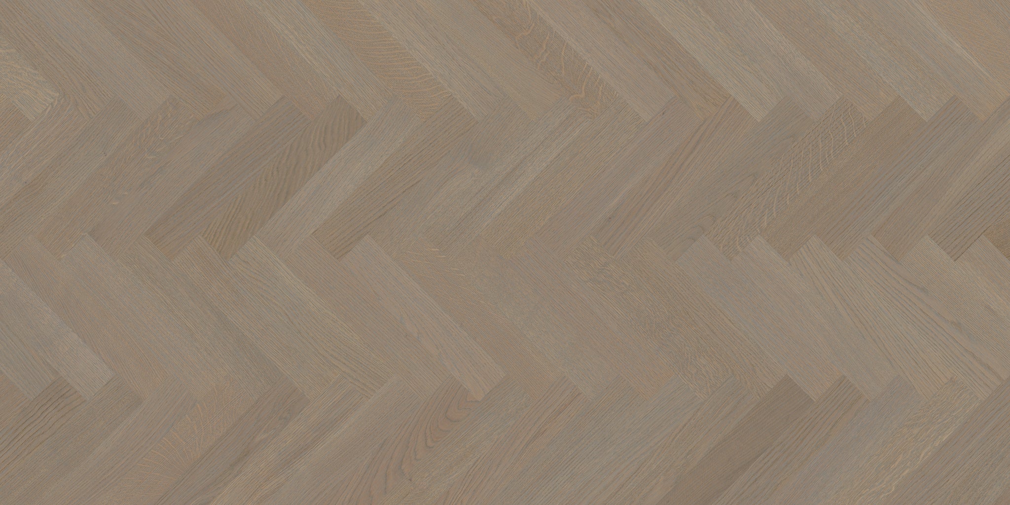 Belgotex Bjelin Parquet Herringbone 'Earth Gray' - 0.452m2 per pack