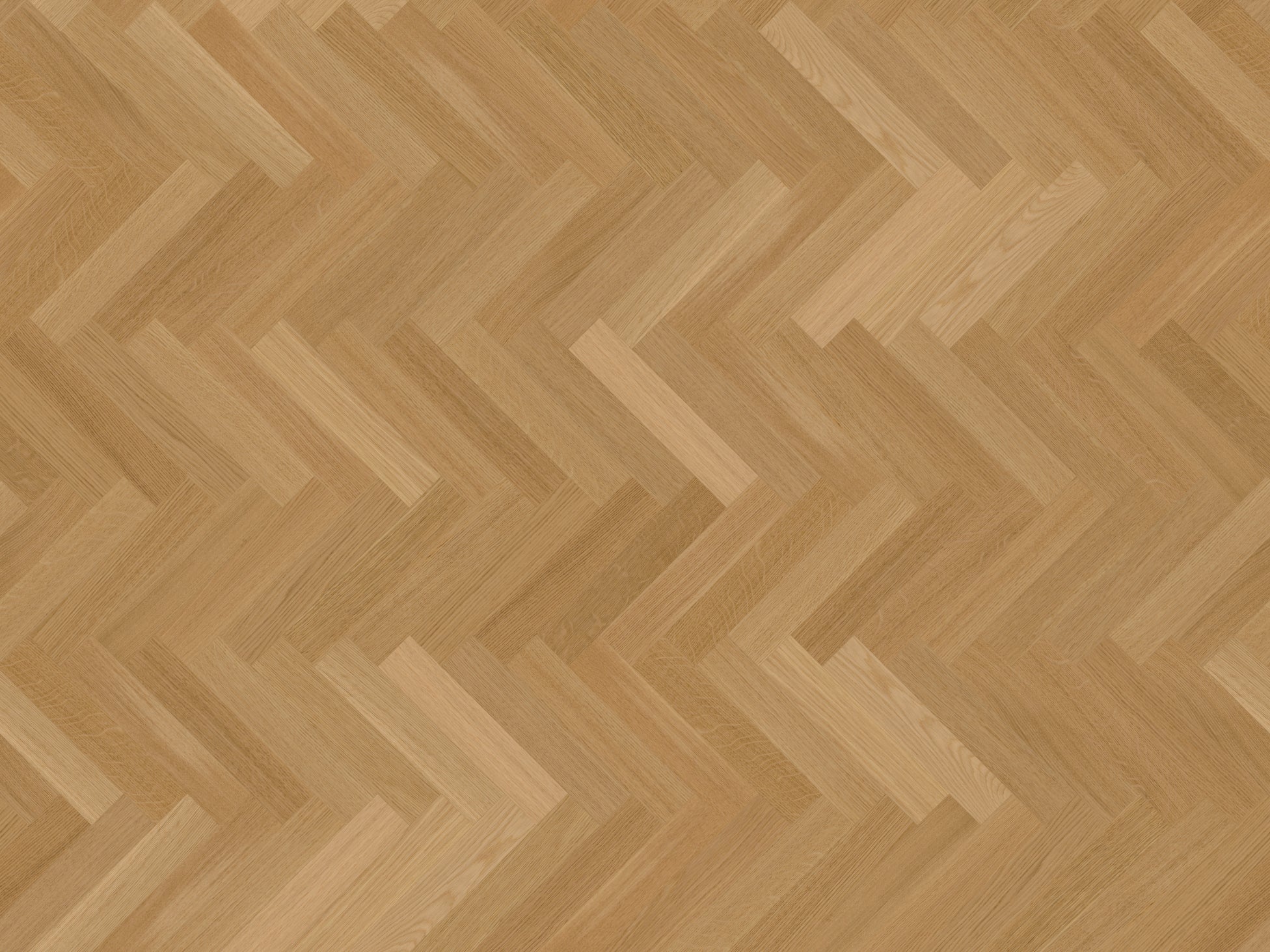 Belgotex Bjelin Parquet Herringbone 'Natural' - 0.452m2 per pack