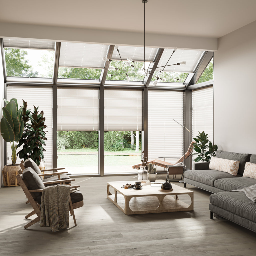 Belgotex Bjelin Parquet Plank 'Earth Grey' - 2.40m2 per pack