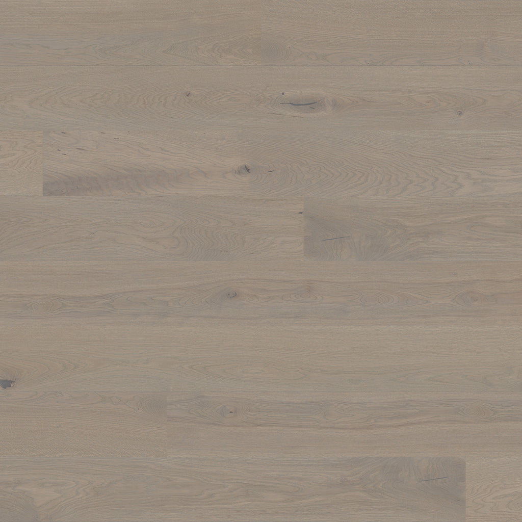 Belgotex Bjelin Parquet Plank 'Earth Grey' - 2.40m2 per pack