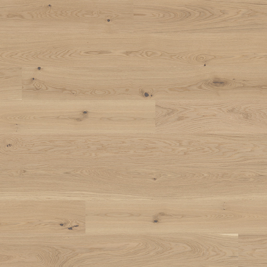 Belgotex Bjelin Parquet Plank 'Misty White' - 2.40m2 per pack