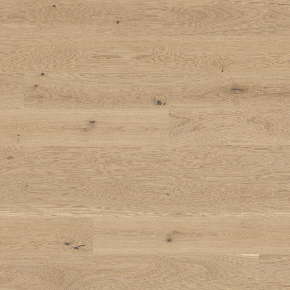 Belgotex Bjelin Parquet Plank 'Misty White' - 2.40m2 per pack
