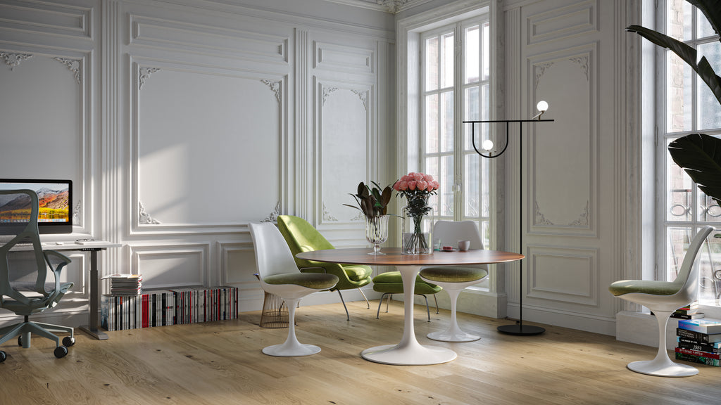 Belgotex Bjelin Parquet Plank 'Natural' - 2.40m2 per pack