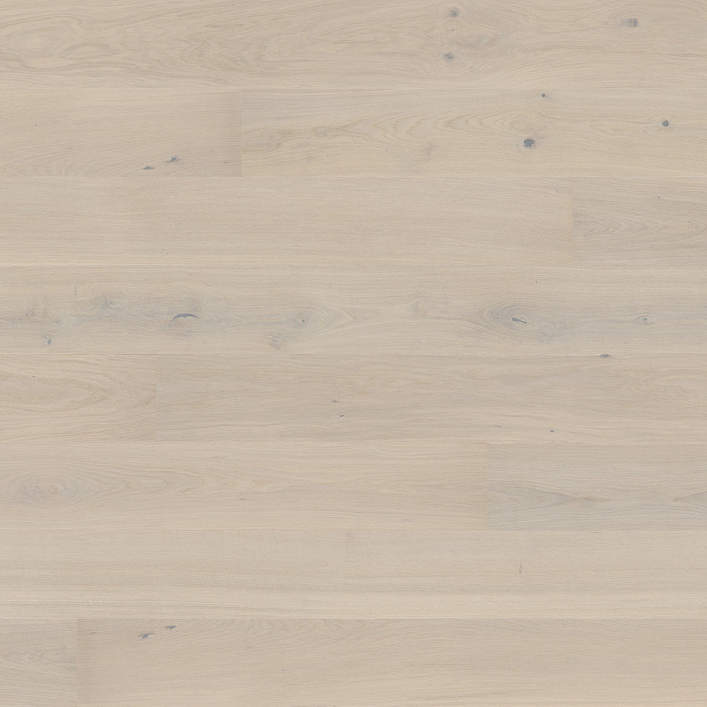 Belgotex Bjelin Parquet Plank 'Powder White' - 2.40m2 per pack