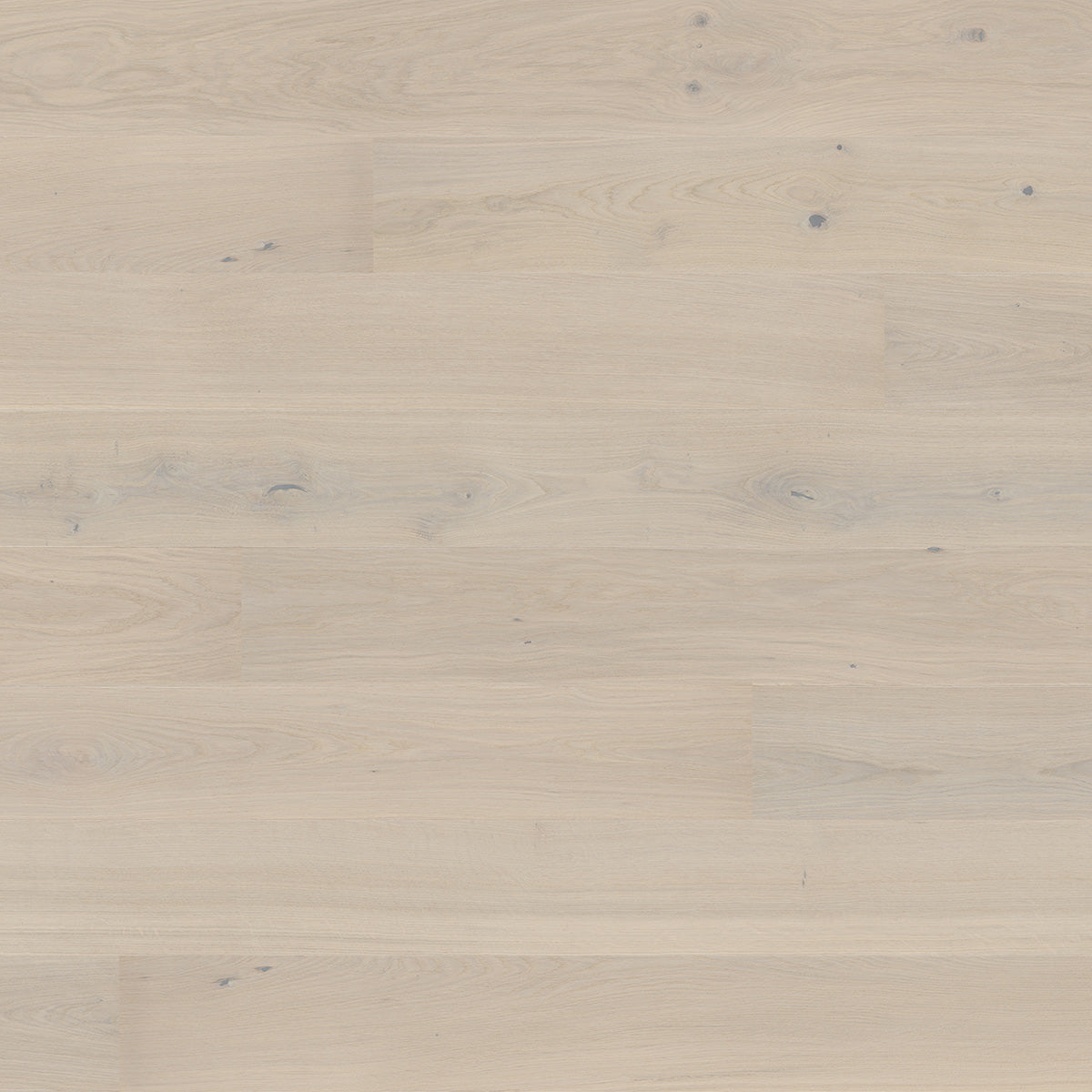 Belgotex Bjelin Parquet Plank 'Powder White' - 2.40m2 per pack