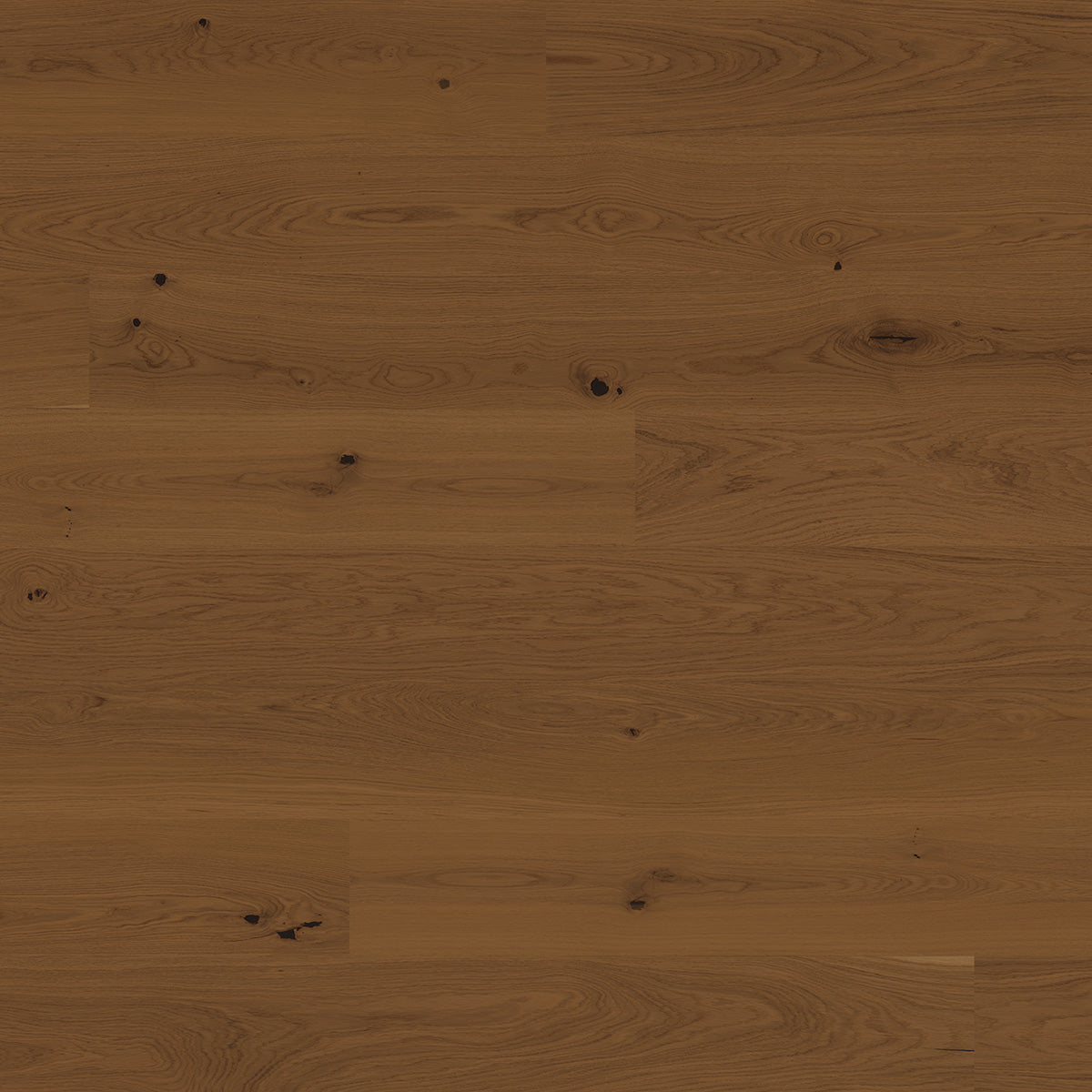 Belgotex Bjelin Parquet Plank 'Shadow Brown' - 2.40m2 per pack