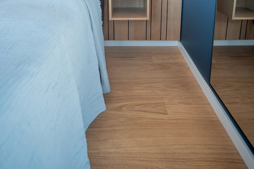 Belgotex Bjelin L Hardened Timber 'Natural, Select' - 2.52m2 per pack