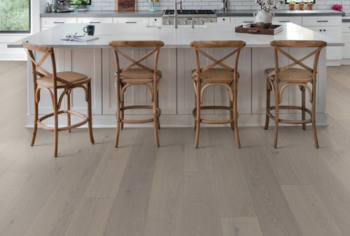 Belgotex Bjelin XL Hardened Timber 'Earth Grey, Nature' - 1.812m2 per pack