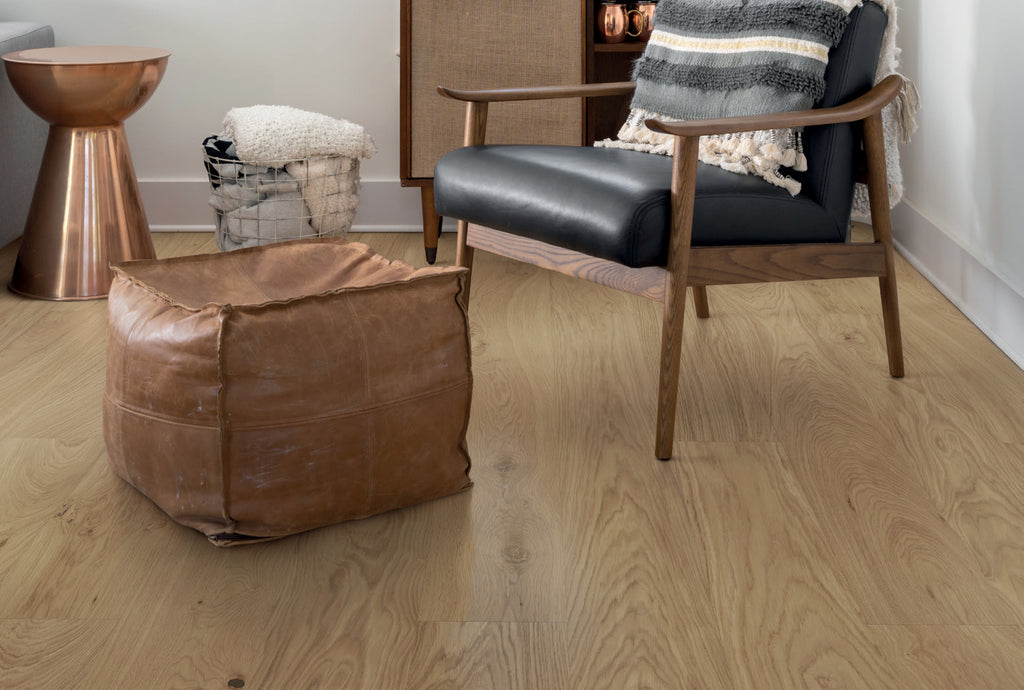 Belgotex Bjelin XL Hardened Timber 'Natural, Nature' - 1.812m2 per pack