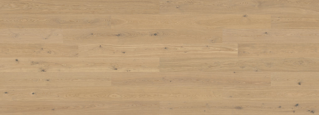 Belgotex Bjelin L Hardened Timber 'Misty White, Nature' - 2.52m2 per pack