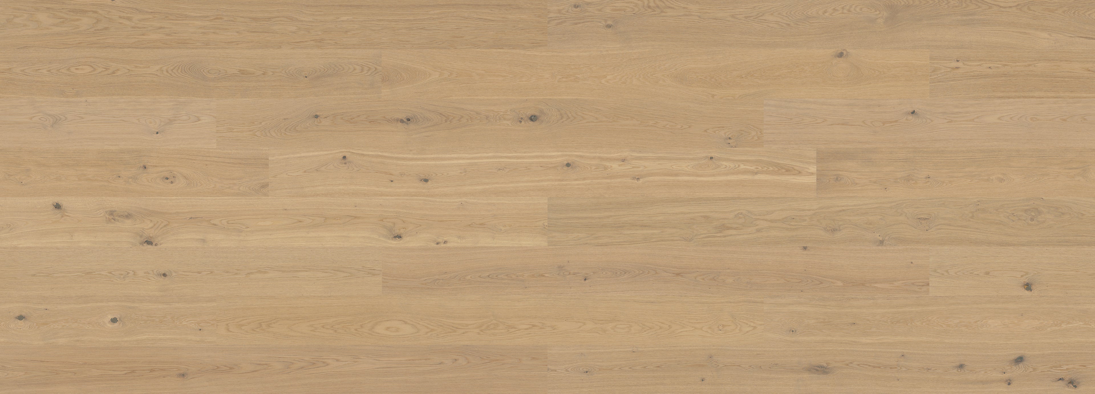 Belgotex Bjelin L Hardened Timber 'Misty White, Nature' - 2.52m2 per pack