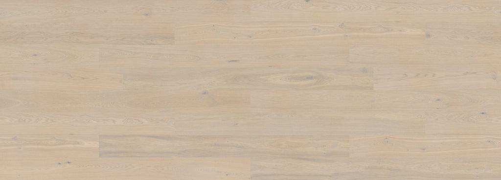 Belgotex Bjelin L Hardened Timber 'Powder White, Nature' - 2.52m2 per pack