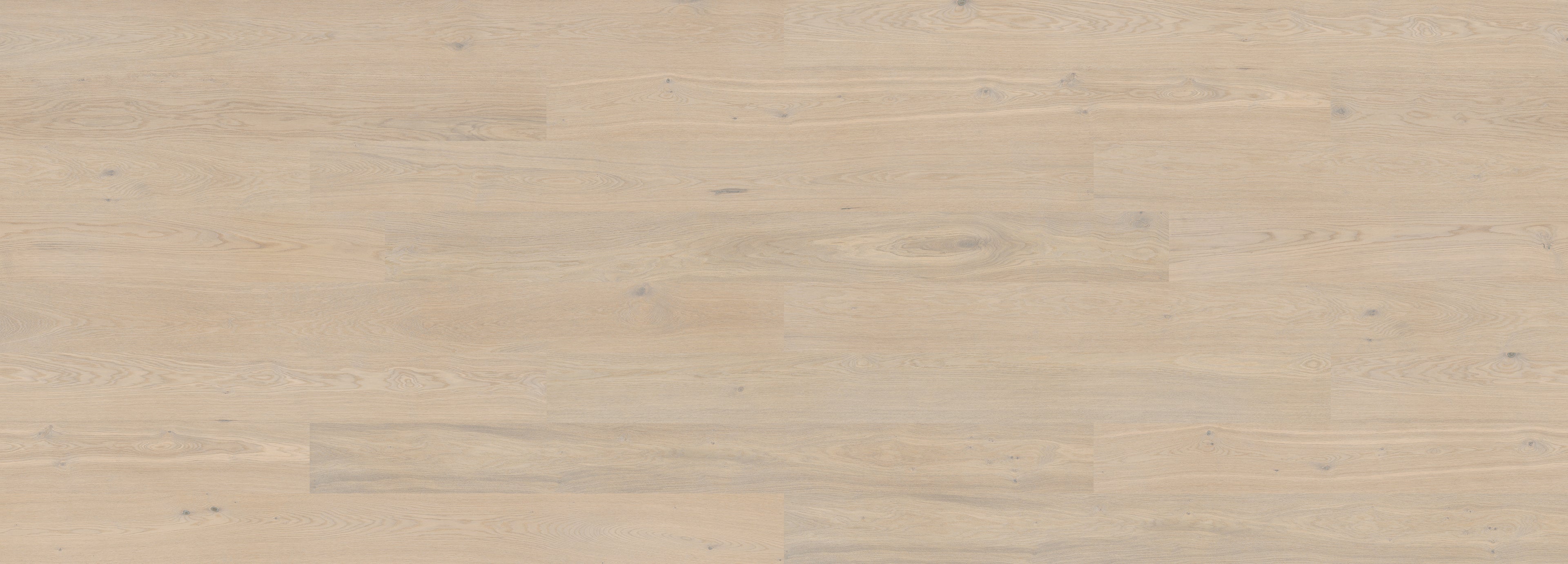 Belgotex Bjelin L Hardened Timber 'Powder White, Nature' - 2.52m2 per pack