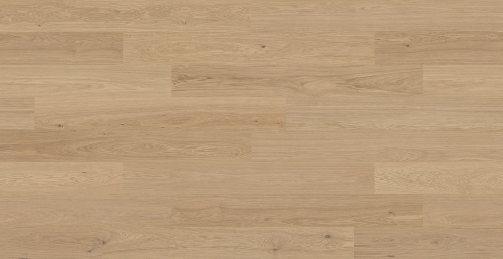 Belgotex Bjelin S Hardened Timber 'Misty White' - 1.59m2 per pack