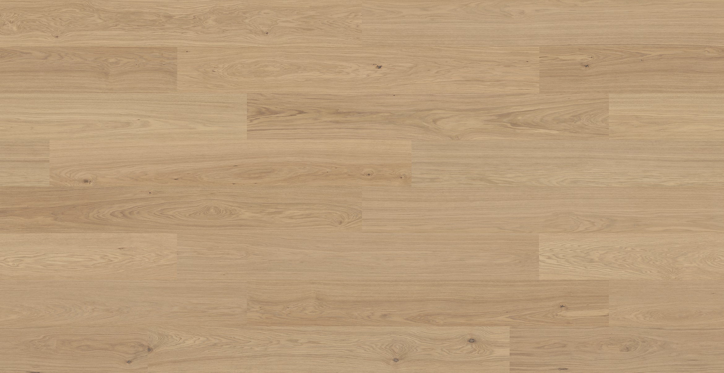 Belgotex Bjelin S Hardened Timber 'Misty White' - 1.59m2 per pack
