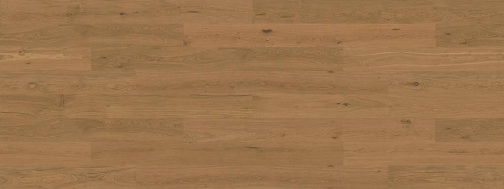 Belgotex Bjelin XL Hardened Timber 'Honey, Nature' - 1.812m2 per pack