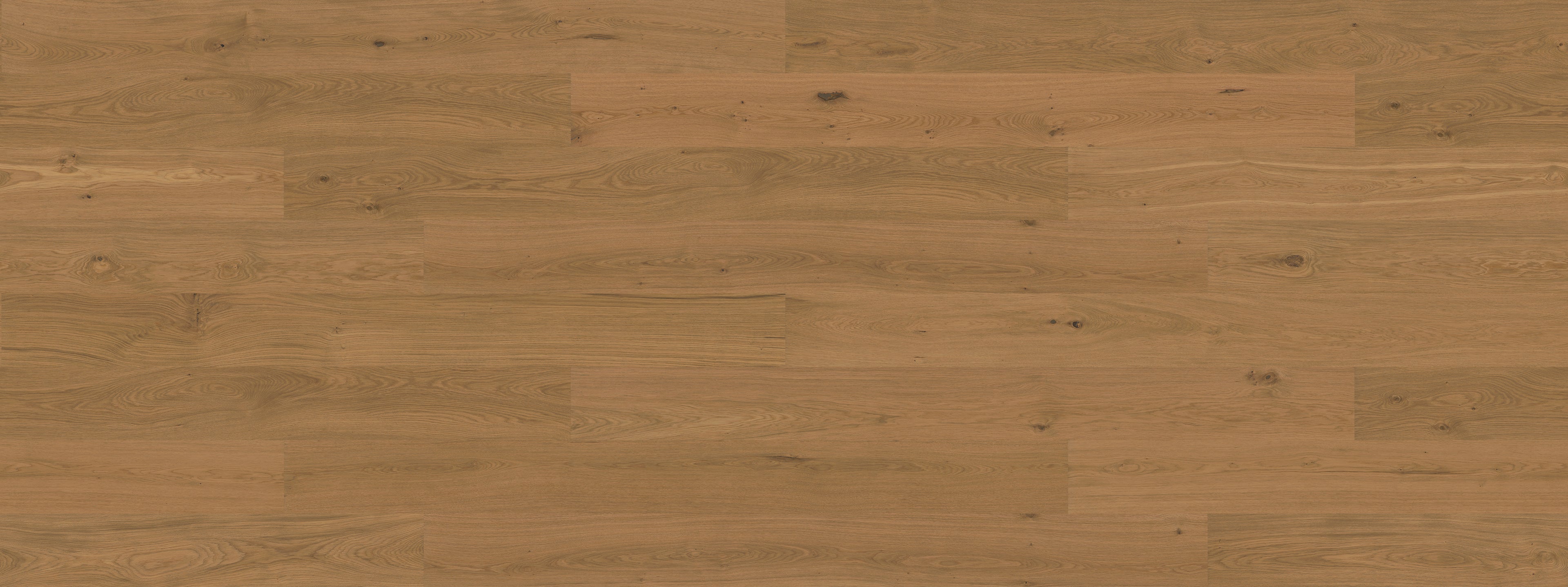 Belgotex Bjelin XL Hardened Timber 'Honey, Nature' - 1.812m2 per pack