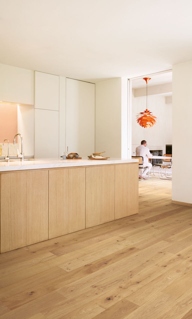Quick-Step Cascada 'Cappuccino Blonde Oak Extra Matt' CASC3849 - 2.508m2 per pack