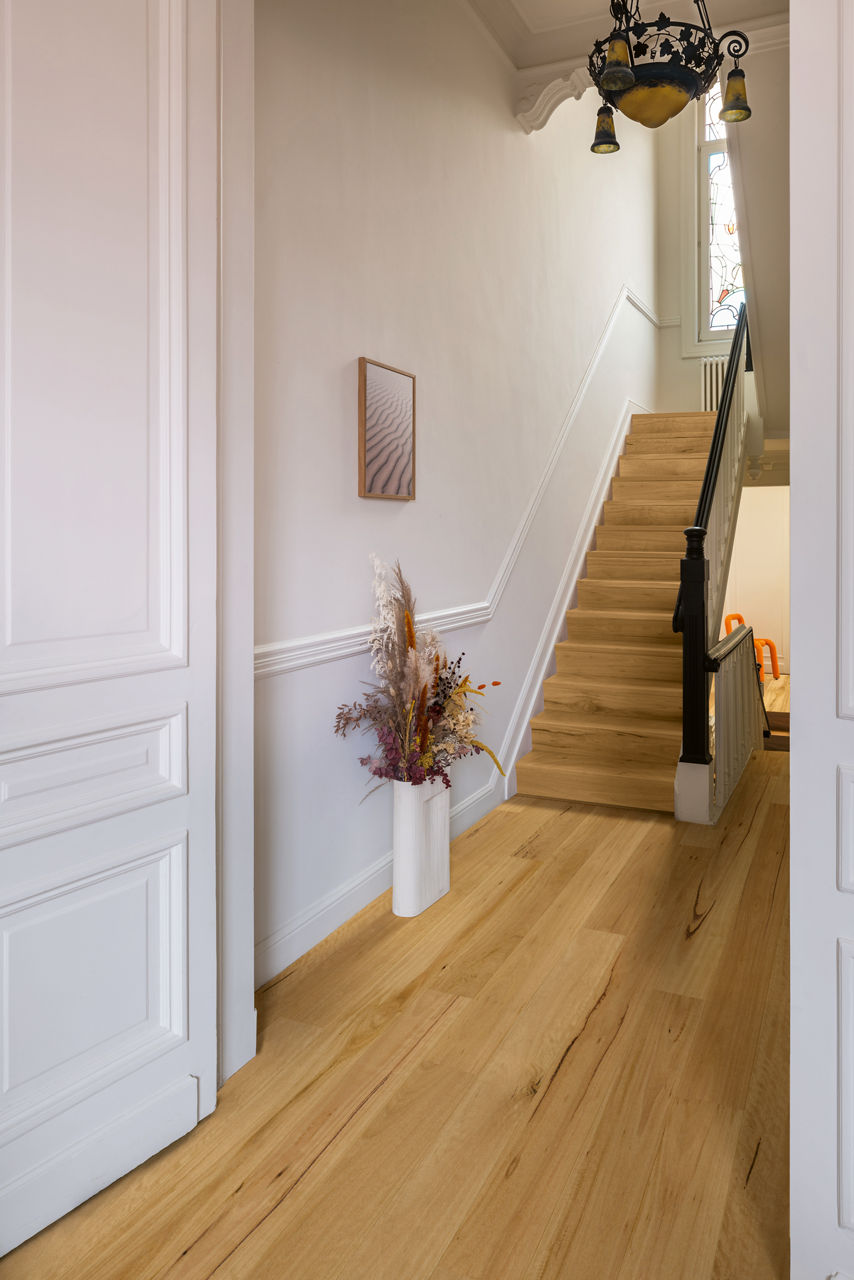 Quick-Step Cascada 'Blackbutt 1 Strip' CASC3858 - 2.508m2 per pack