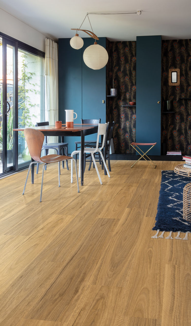 Quick-Step Classic 'Spotted Gum Light' CL4966 - 1.596m2 per pack