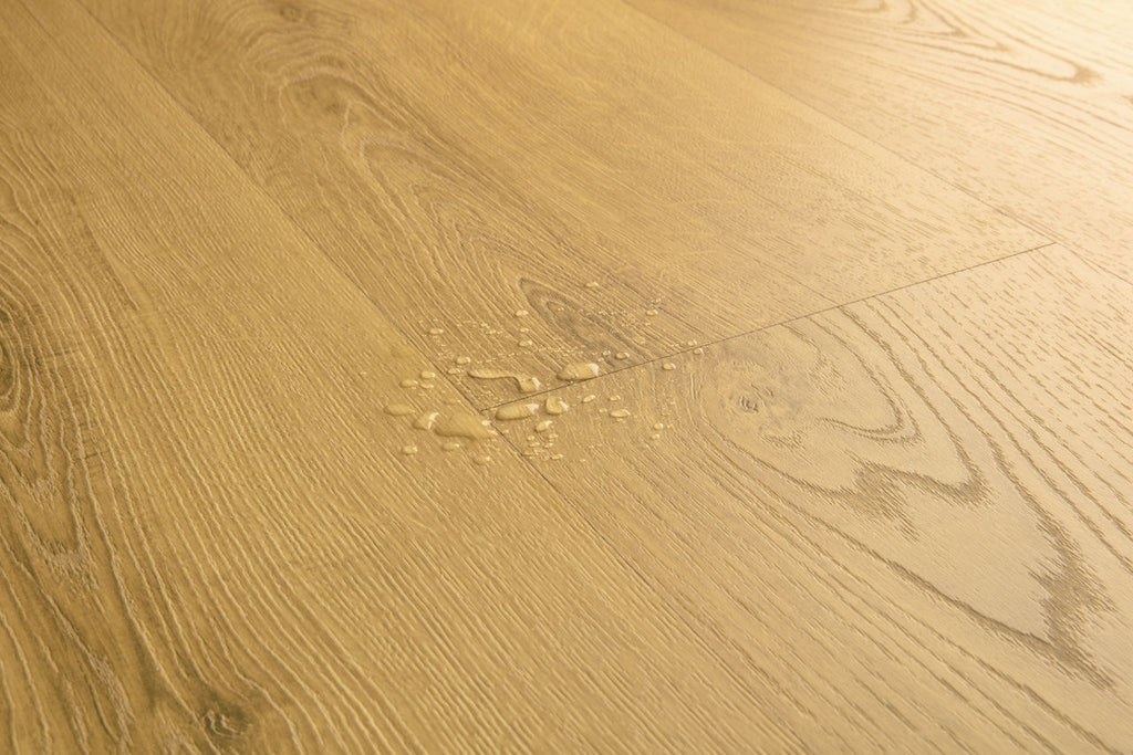 Quick-Step Classic 'Light Classic Oak' CLM5787 - 1.596m2 per pack