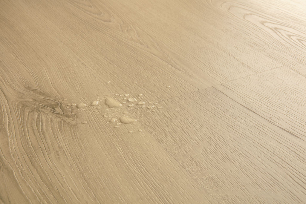 Quick-Step Classic 'Raw Oak' CLM5788 - 1.596m2 per pack