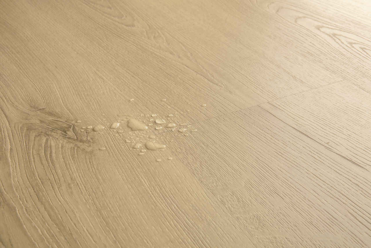 Quick-Step Classic 'Raw Oak' CLM5788 - 1.596m2 per pack
