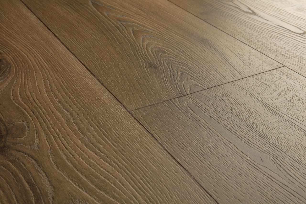 Quick-Step Classic 'Warm Brown Oak' CLM5789 - 1.596m2 per pack