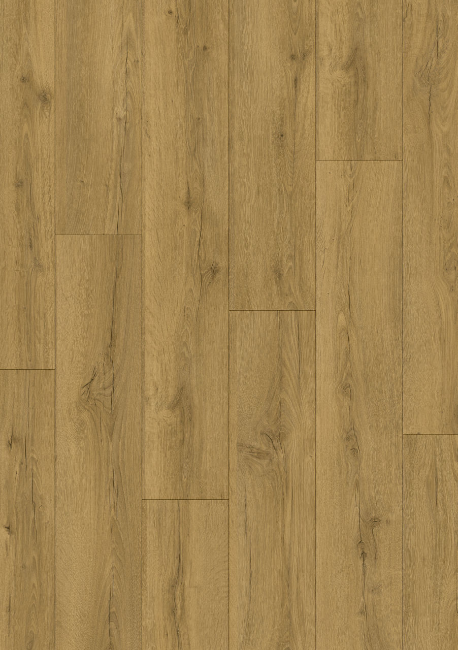 Quick-Step Classic 'Honey Brown Oak' CLM5792 - 1.596m2 per pack
