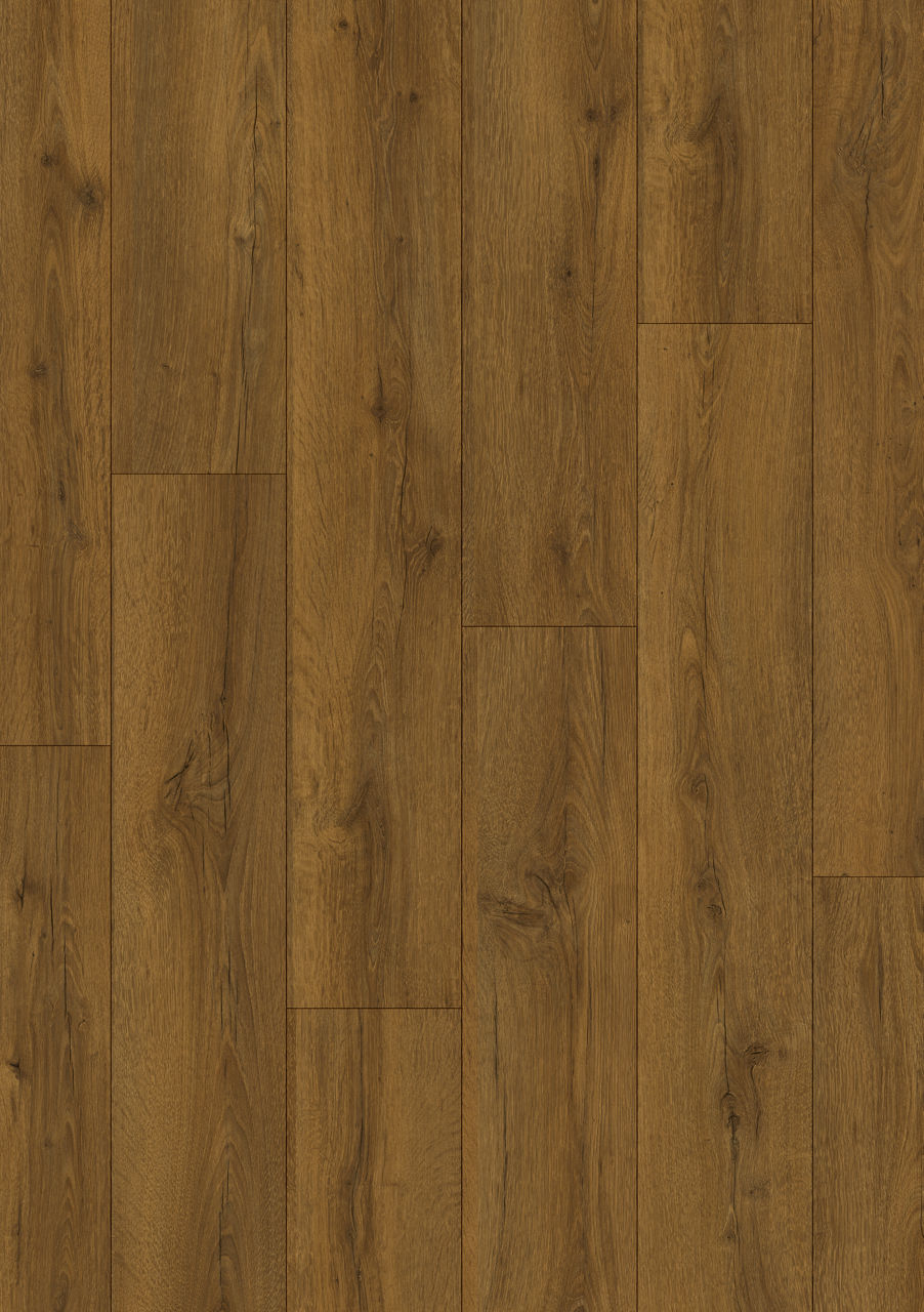 Quick-Step Classic 'Cocoa Brown Oak' CLM5793 - 1.596m2 per pack