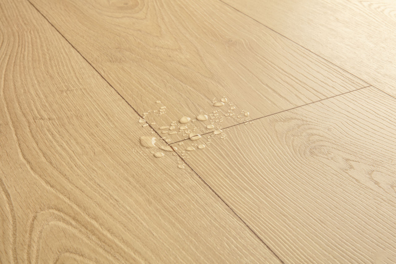 Quick-Step Classic 'Desert Greige Oak' CLM5802 - 1.596m2 per pack
