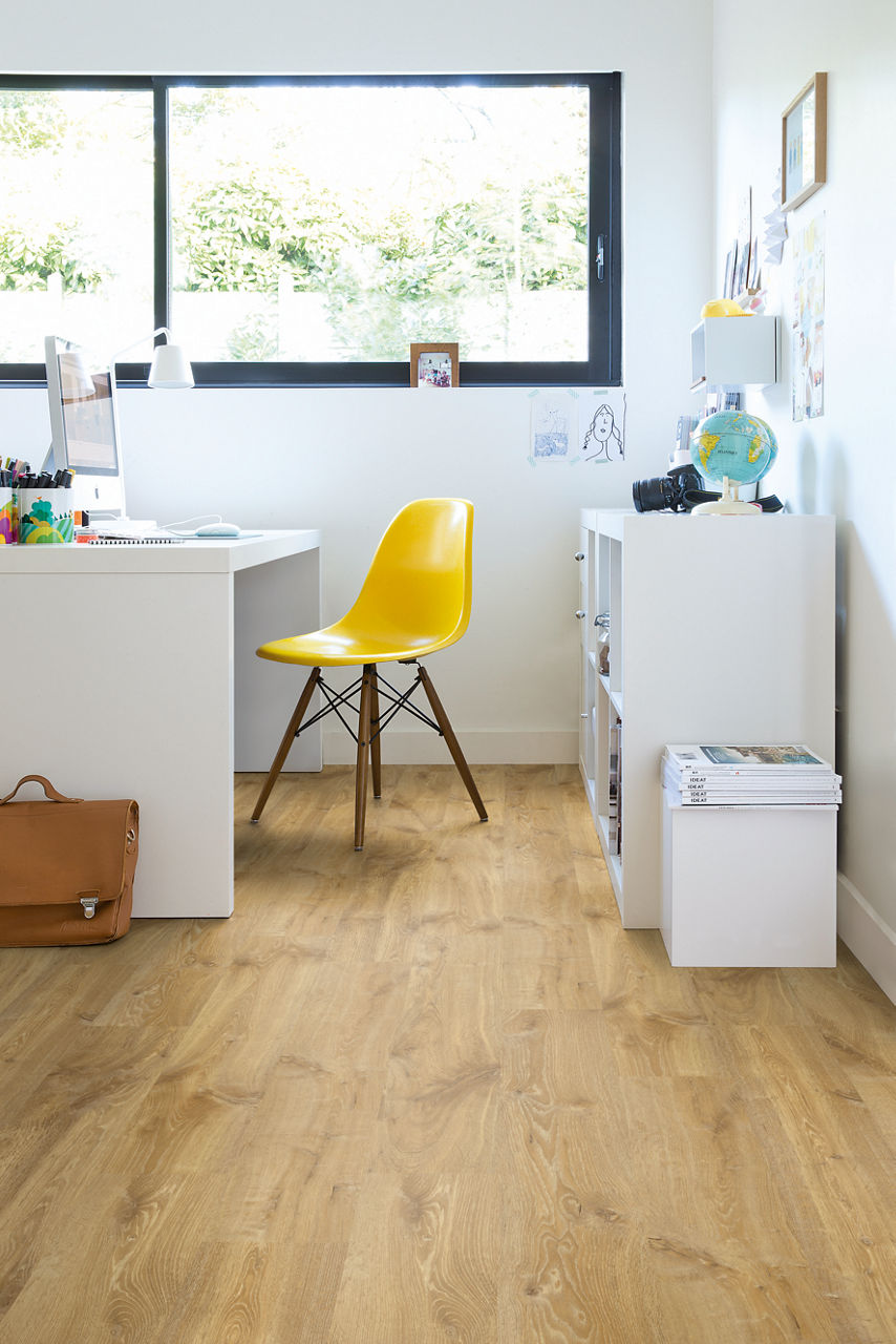 Quick-Step Creo 'Louisiana Oak Natural' CRH3176 - 1.824m2 per pack