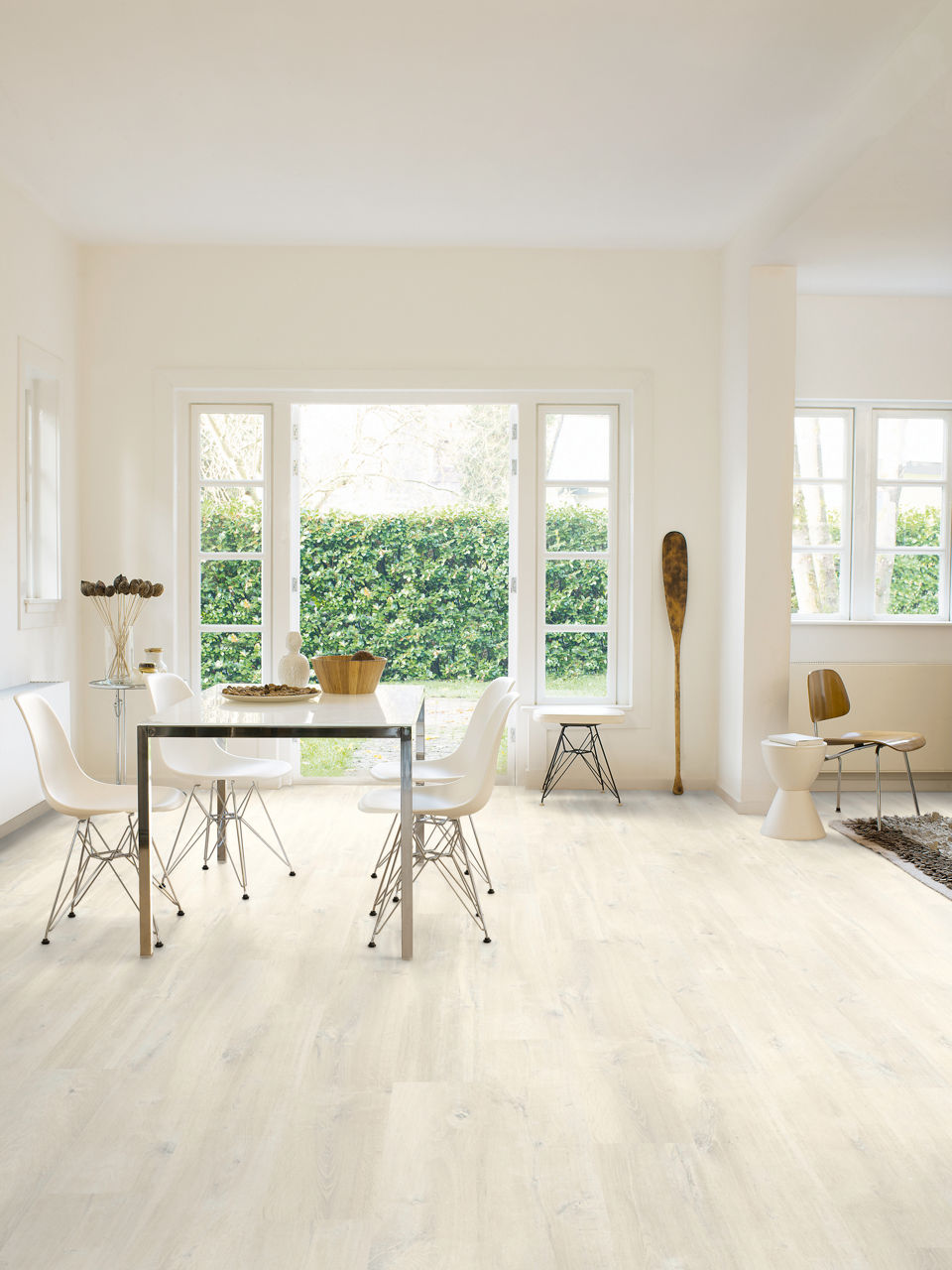 Quick-Step Creo 'Charlotte Oak White' CRH3178 - 1.824m2 per pack