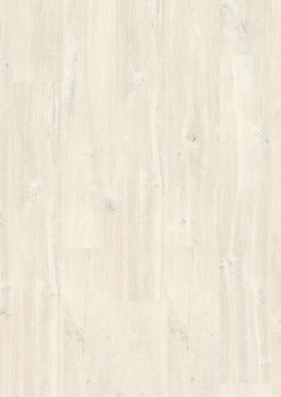 Quick-Step Creo 'Charlotte Oak White' CRH3178 - 1.824m2 per pack
