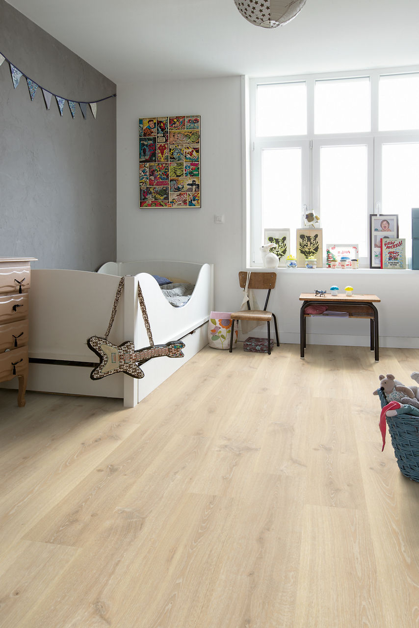 Quick-Step Creo 'Tennessee Oak Light Wood' CRH3179 - 1.824m2 per pack