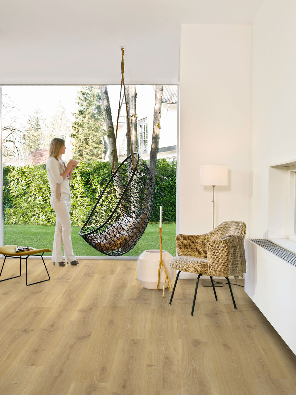 Quick-Step Creo 'Tennessee Oak Natural' CRH3180 - 1.824m2 per pack