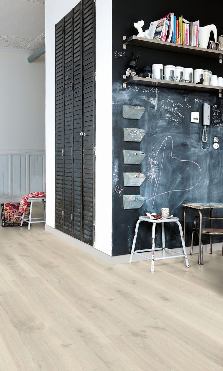 Quick-Step Creo 'Tennessee Oak Grey' CRH3181 - 1.824m2 per pack