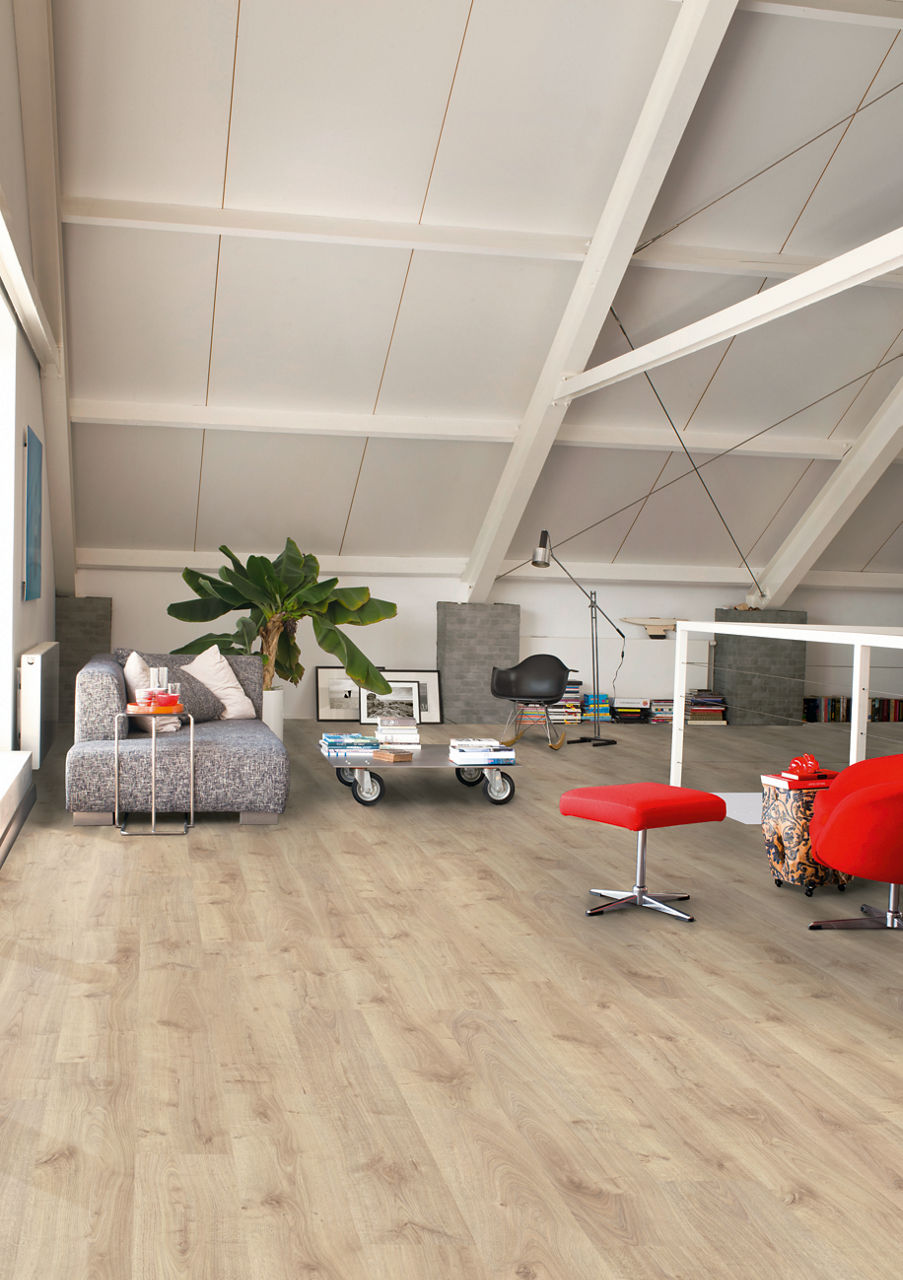Quick-Step Creo 'Virginia Oak Natural' CRH3182 - 1.824m2 per pack