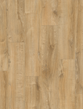 Woodland Lifestyle Euro Deluxe 'Cromwell Oak' - 2.179m2 per pack