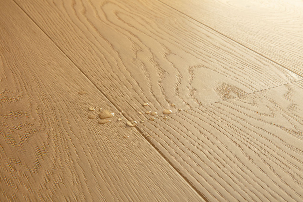 Quick-Step Faro 'Pure Oak Extra Matt' FAR5411 - 2.402m2 per pack
